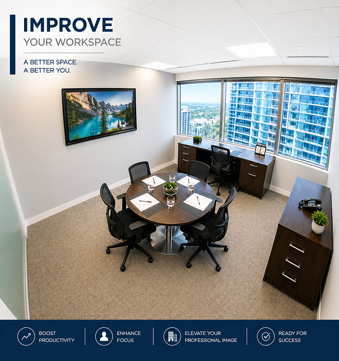 Suite 2208 - 4950 Yonge Street, Toronto, ON