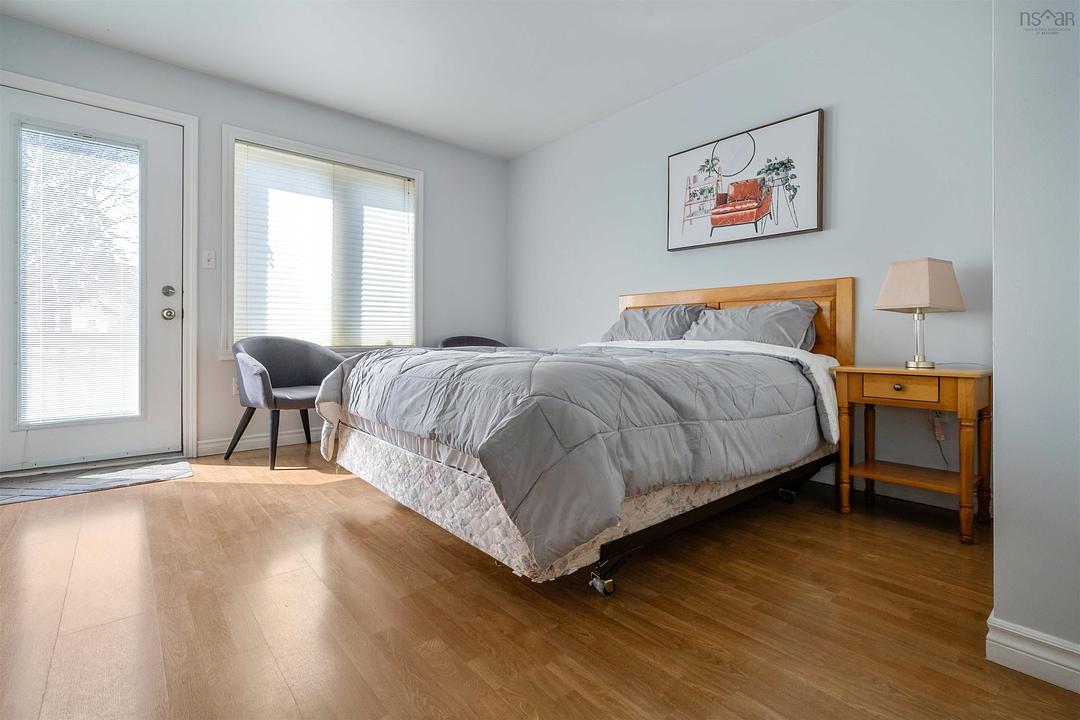 4 - Tupper Court, Port Hawkesbury, NS