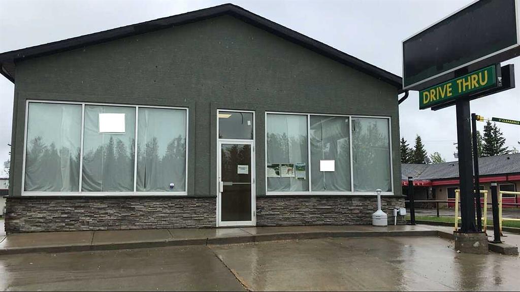 4619 Federated Road, Swan Hills, AB