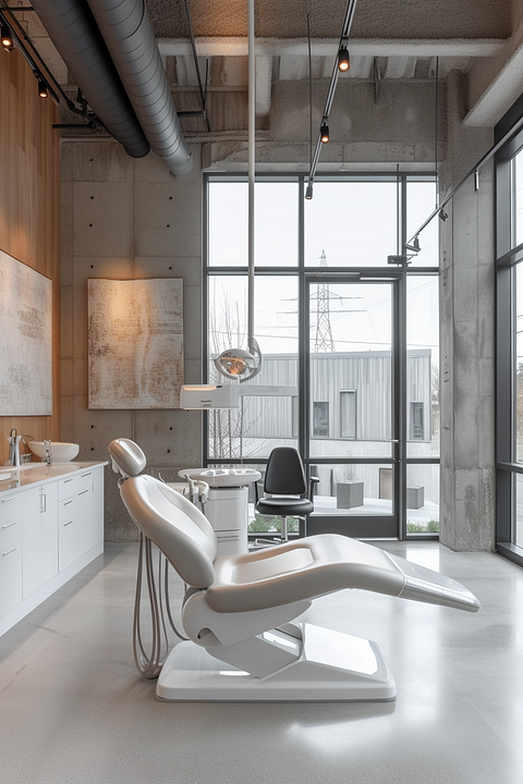 1221 East 2nd Avenue, Vancouver, BC