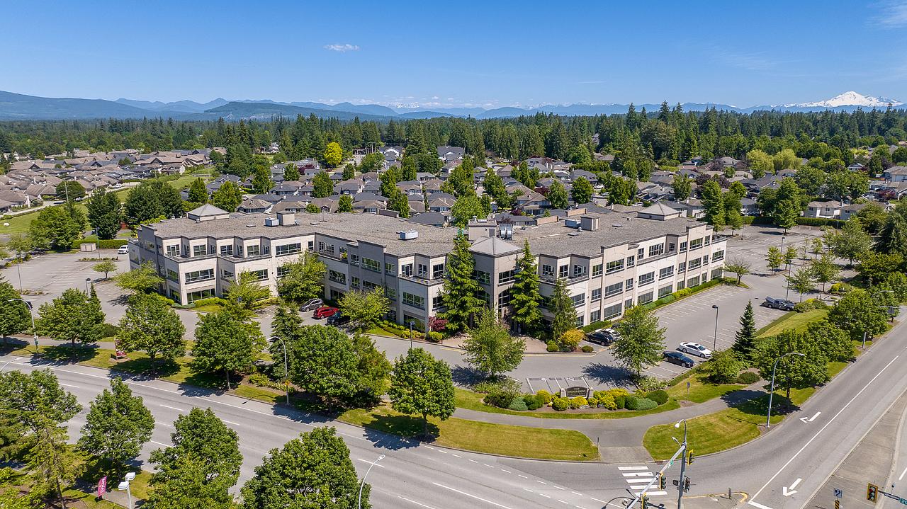 208 - 9440 202 St, Langley, BC