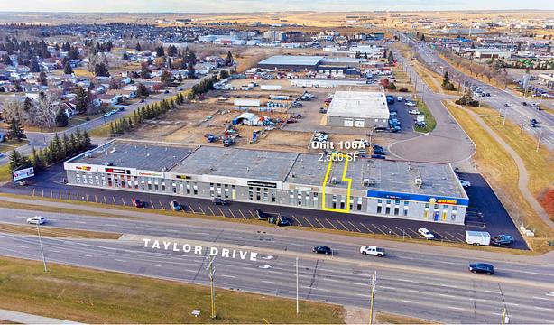 6660 Taylor Dr, Red Deer, AB