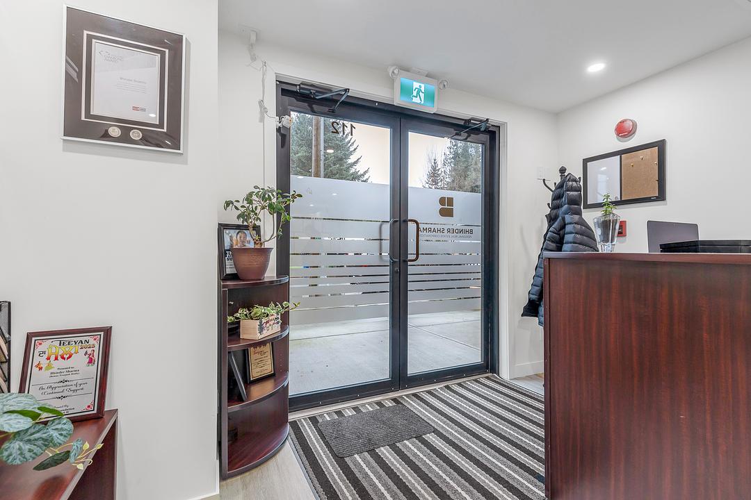 112 - 2649 James Street, Abbotsford, BC
