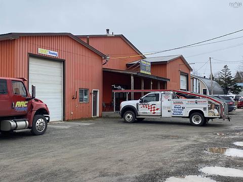 277 Lower Truro Road, Truro, NS