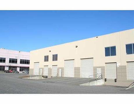 14480 Knox Way, Richmond, BC