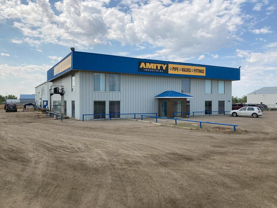36 Hwy 39 East, Estevan, SK