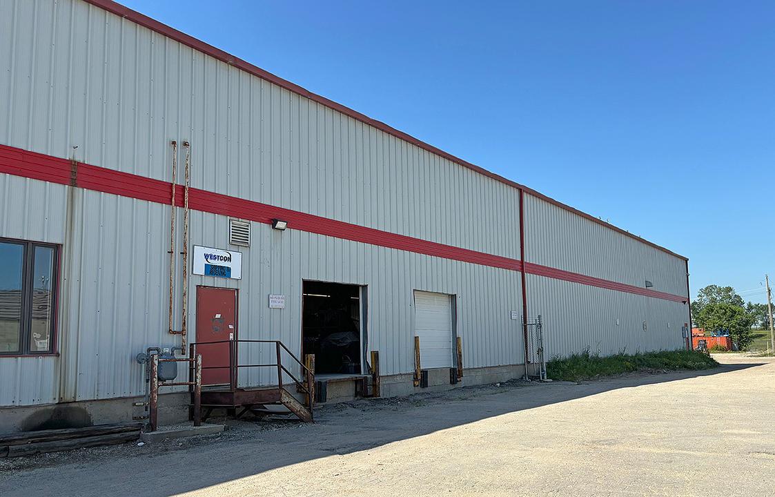370 & 380 Keewatin Street, Winnipeg, MB