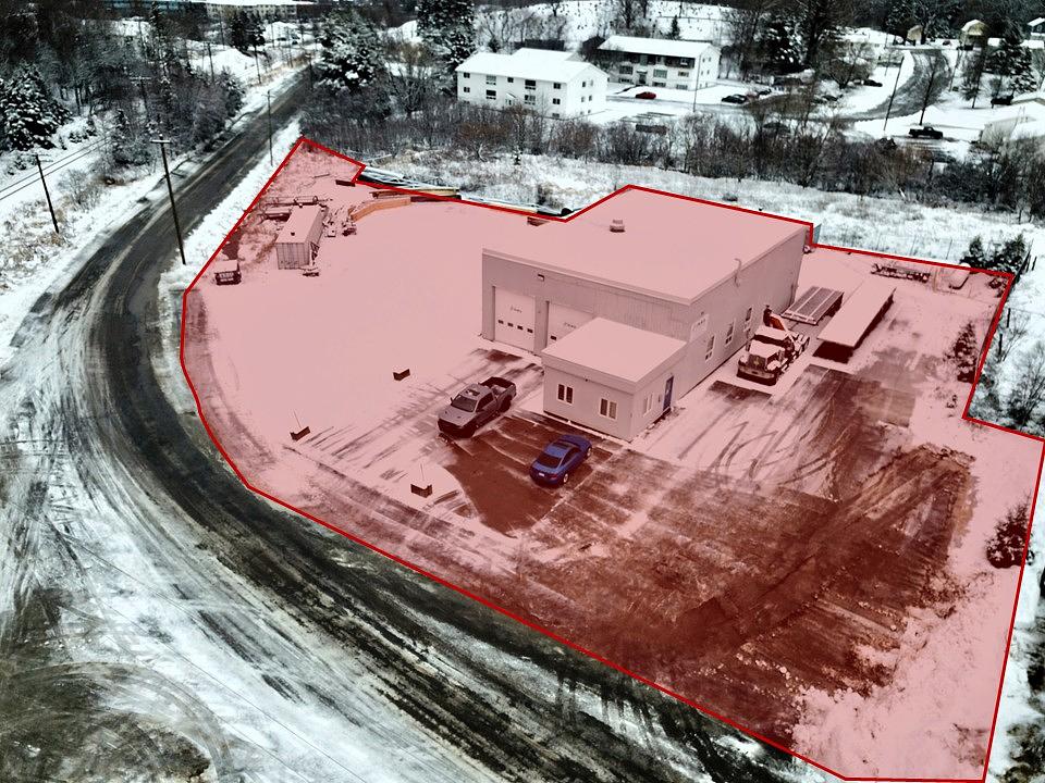 55 Industrial Avenue, Truro, NS