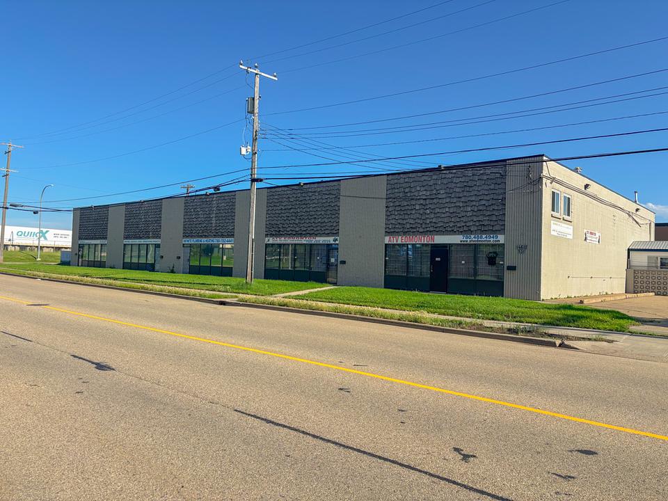 14611 131 Avenue Northwest, Edmonton, AB