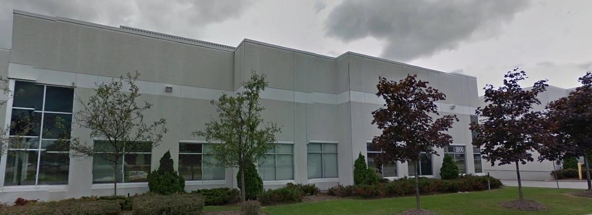 7-2800 - Argentia Road, Mississauga, ON