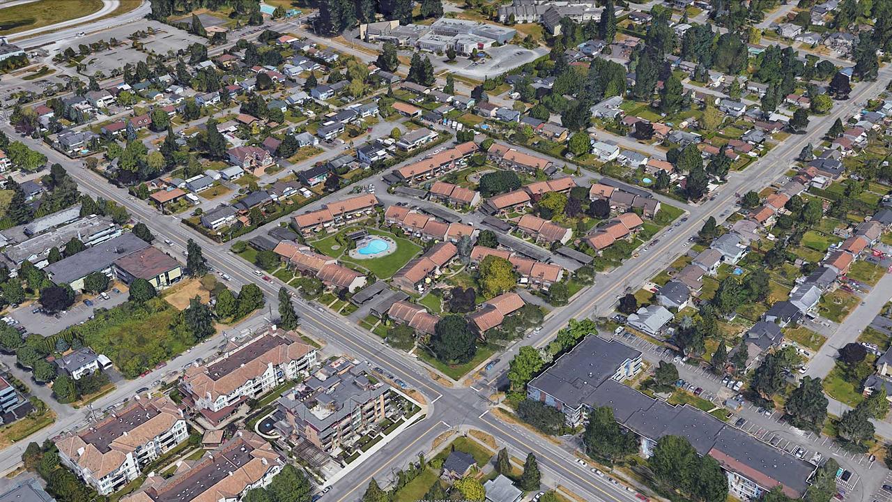 Dogwood Gardens - 5850 177B Street, Surrey, BC