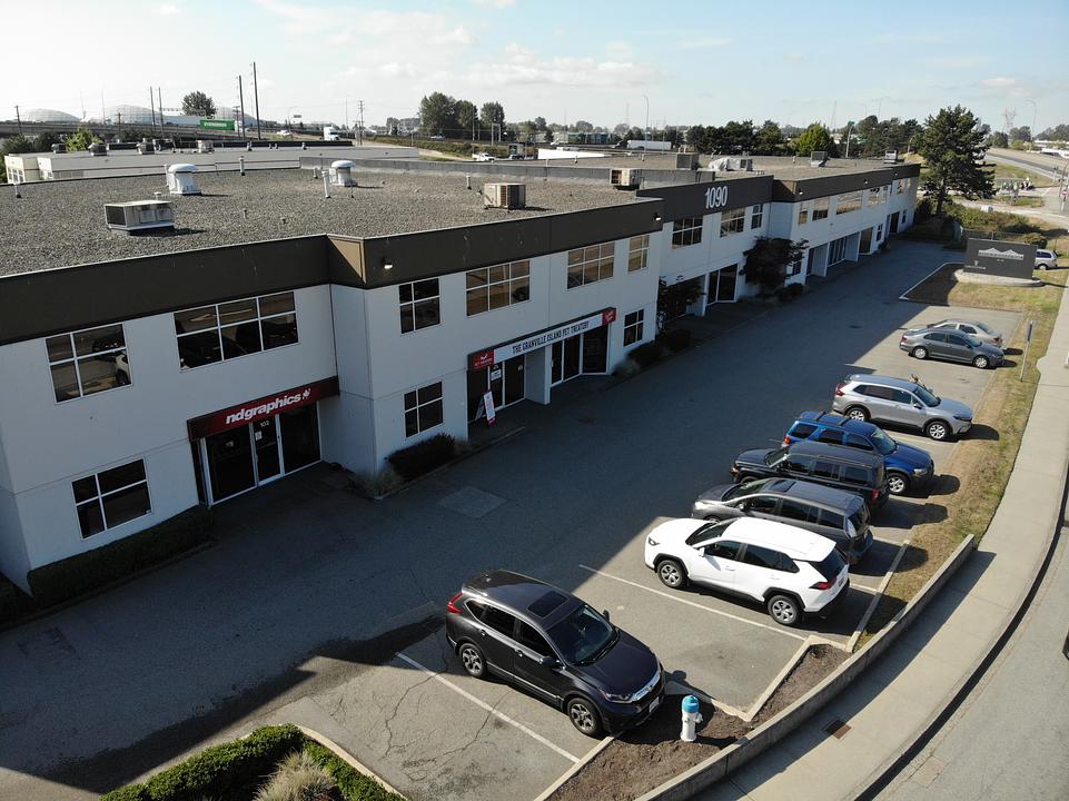 111-112 - 1090 Cliveden Avenue, Delta, BC