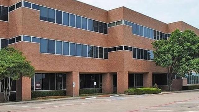 2340 East Trinity Mills Road, Carrollton, TX