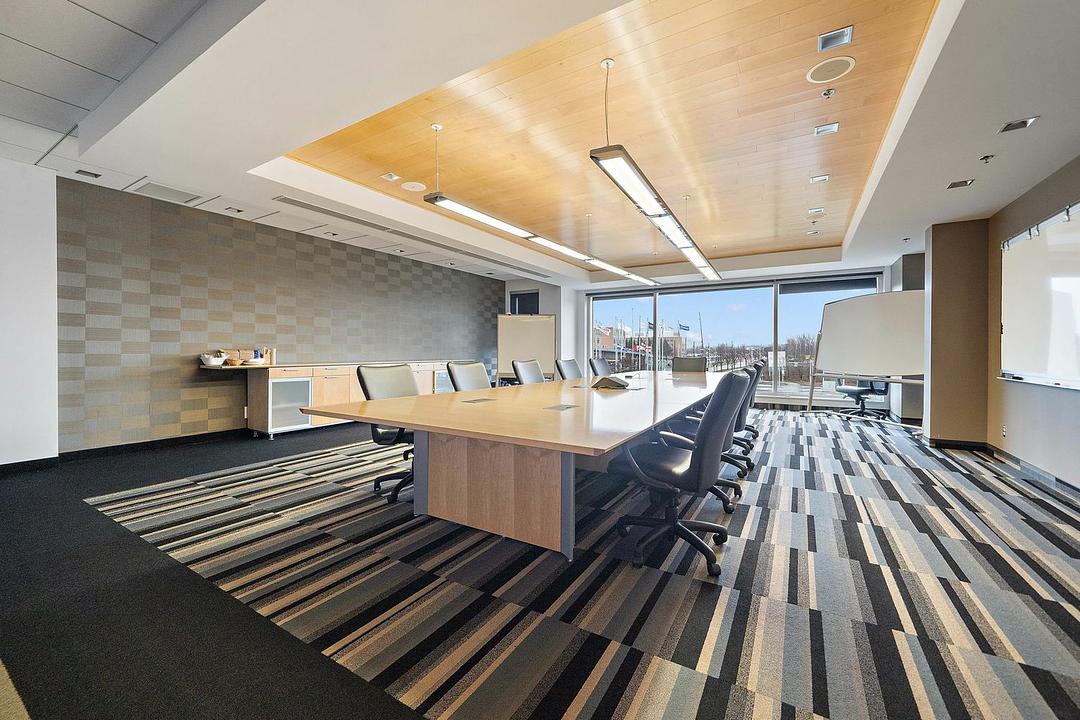 2500 Boulevard Alfred Nobel, Montréal, QC
