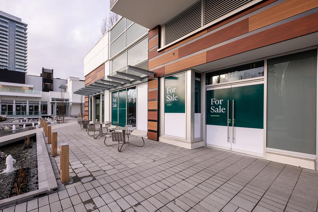 1613 Capilano Road, North Vancouver, BC