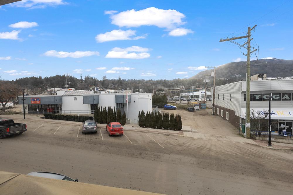 #320 - 351 Hudson Avenue NE, Salmon Arm, BC
