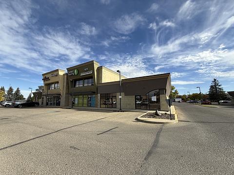 5212 48 Street, Red Deer, AB