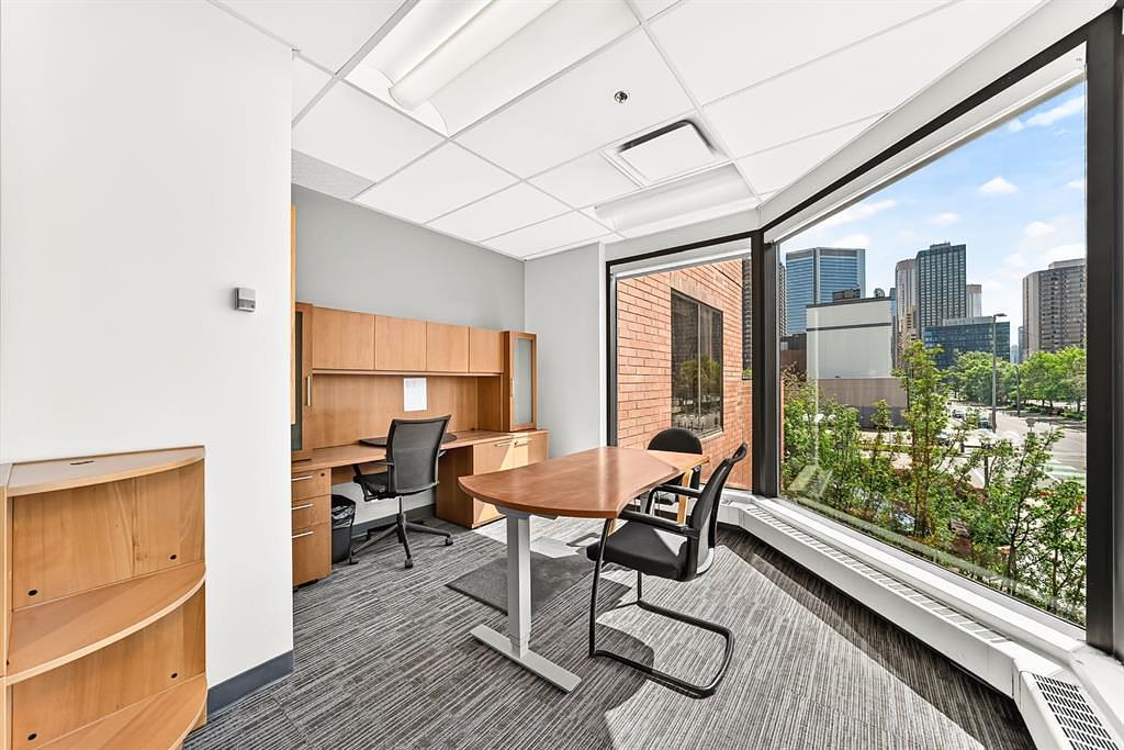 277 - 1100 8 Avenue Southwest, Calgary, AB