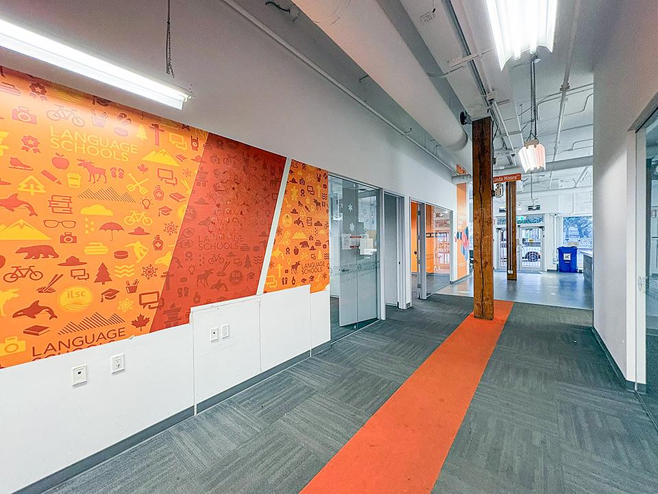 555 Richards St, Vancouver, BC