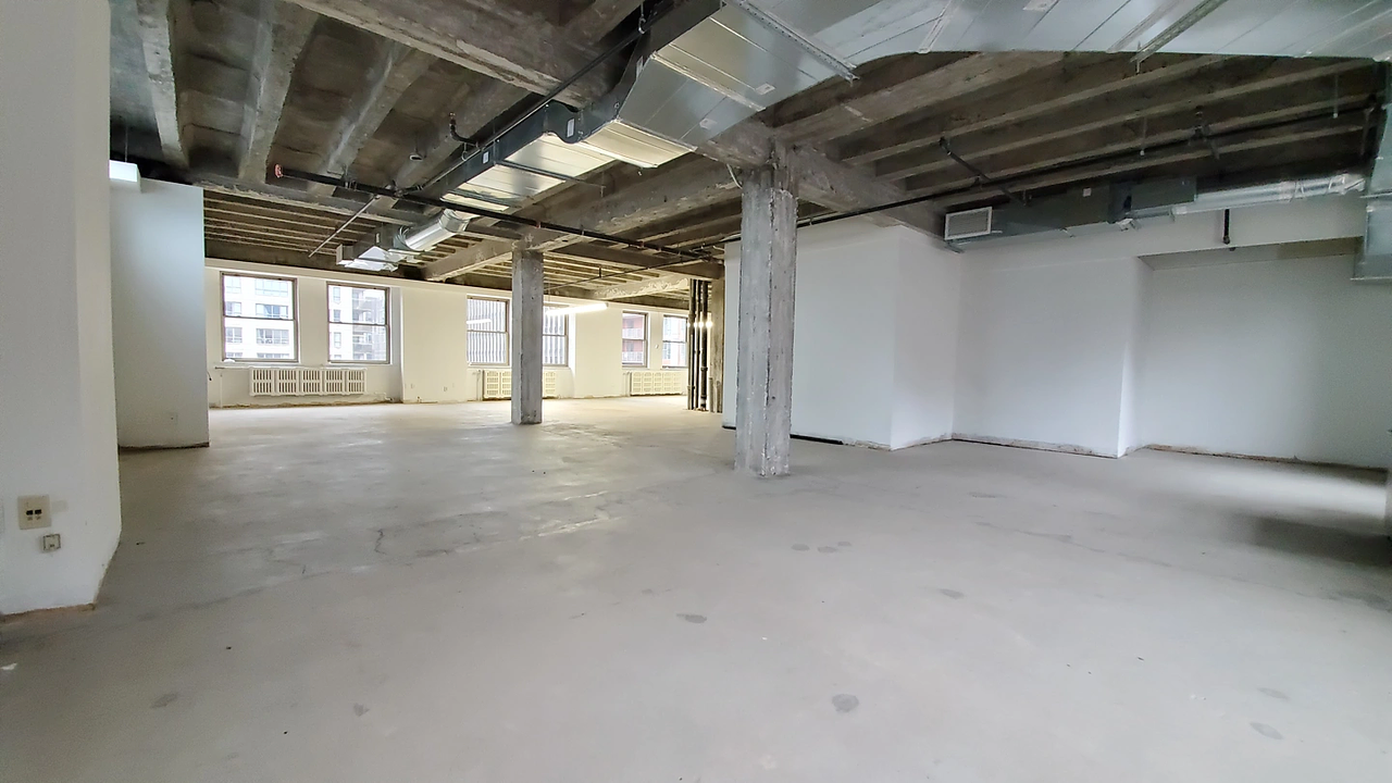 Suite 1120 - 409-1410 Rue Stanley, Montréal, QC