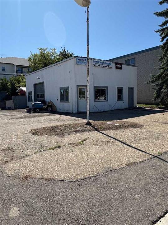 5101 51 Street, Olds, AB