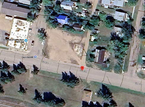 4812 50 Avenue, Mannville, AB
