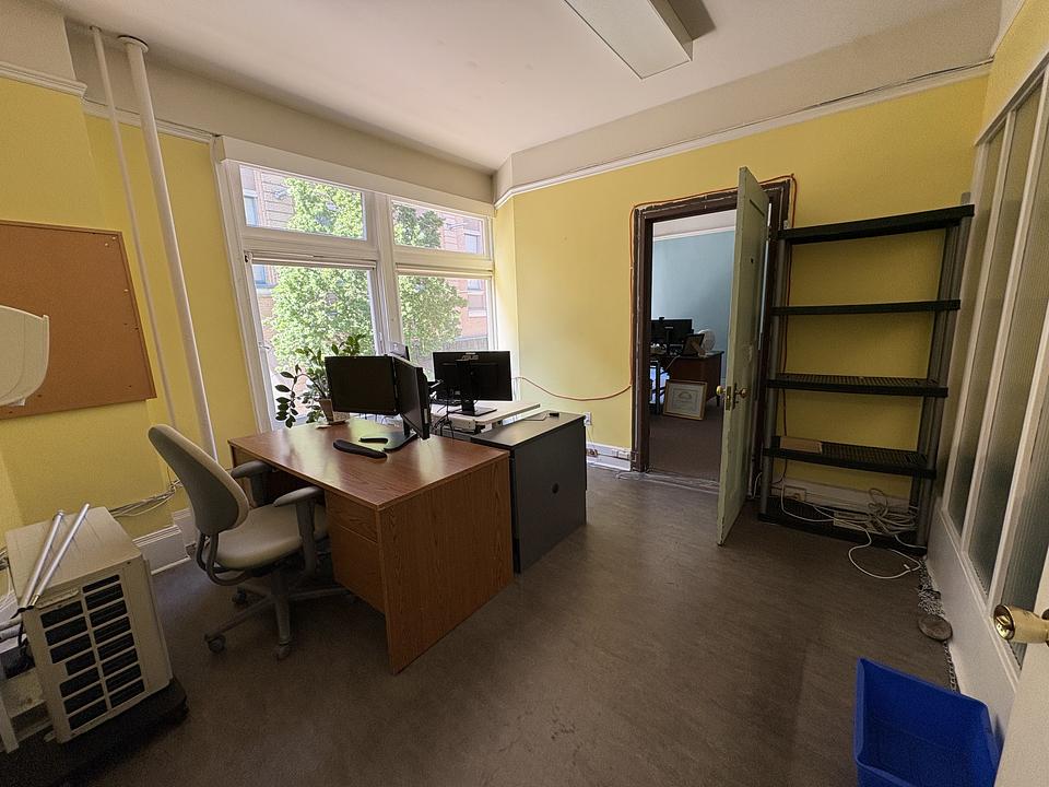 214 - 620 View St, Victoria, BC