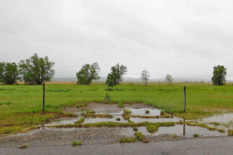 17 Anson Crescent, Claresholm, AB