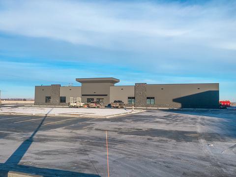 910 Centennial Blvd, Warman, SK
