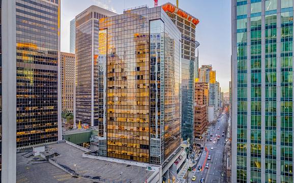 1050 West Pender Street, Vancouver, BC