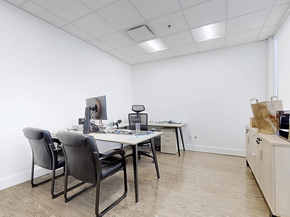 7 & 8 - 60 Marycroft Avenue, Vaughan, ON