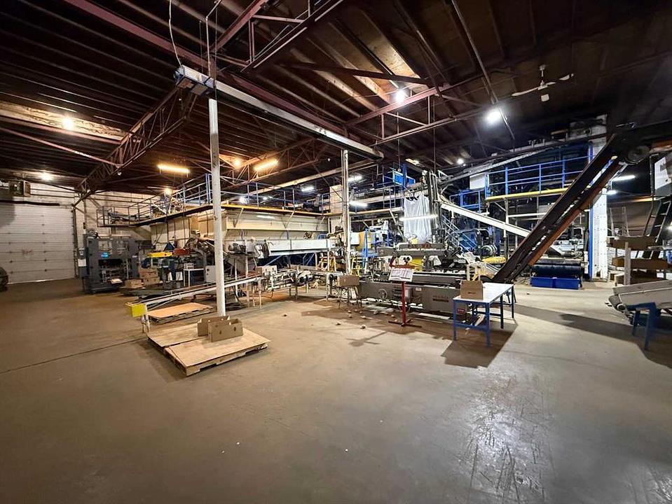 111 1 Street North, Vauxhall, AB