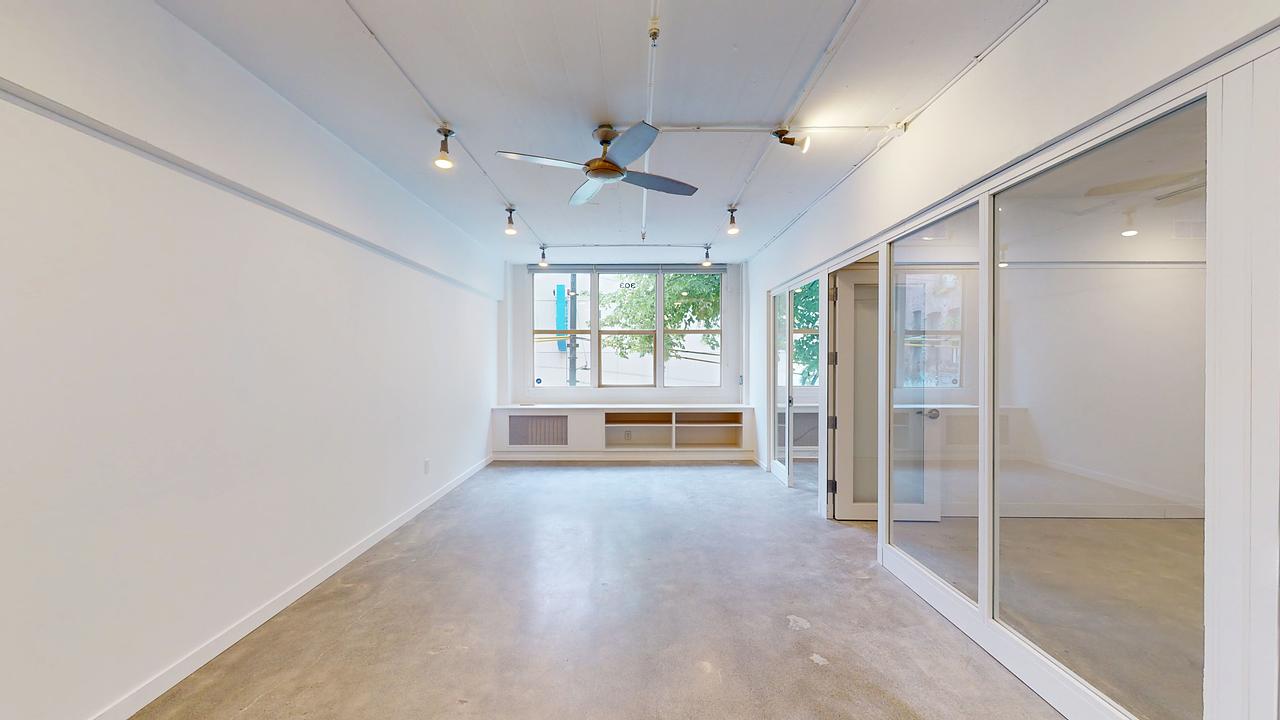 303 - 318 Homer Street, Vancouver, BC