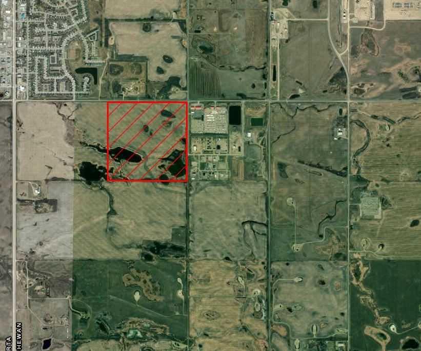 NE 23-49-28 W3 Avenue, Lloydminster, SK