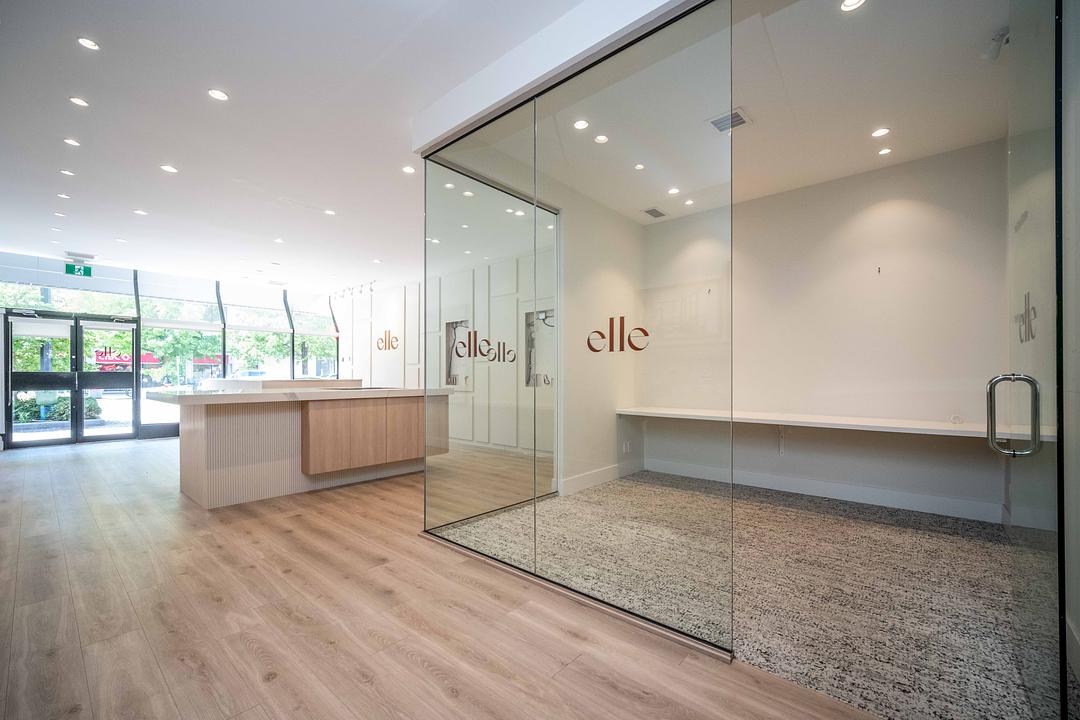 A - 1604 Lonsdale Avenue, North Vancouver, BC