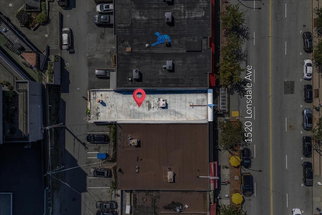 1520 Lonsdale Avenue, North Vancouver, BC