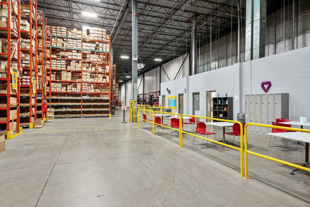 1 - 200 Chrysler Drive, Brampton, ON