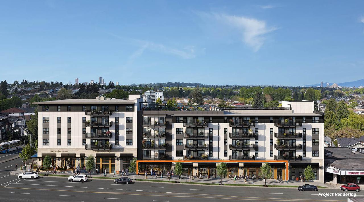 4875 Victoria Drive, Vancouver, BC