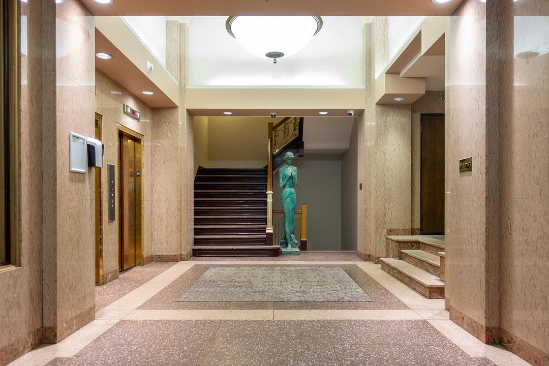 300 - 744 West Hastings Street, Vancouver, BC