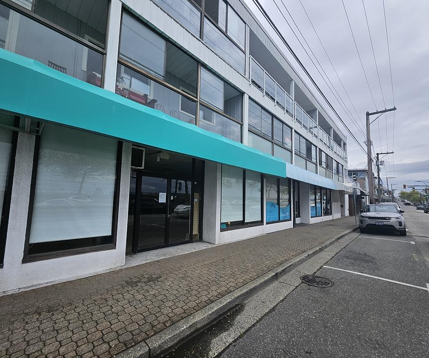 14885 Marine Drive, White Rock, BC