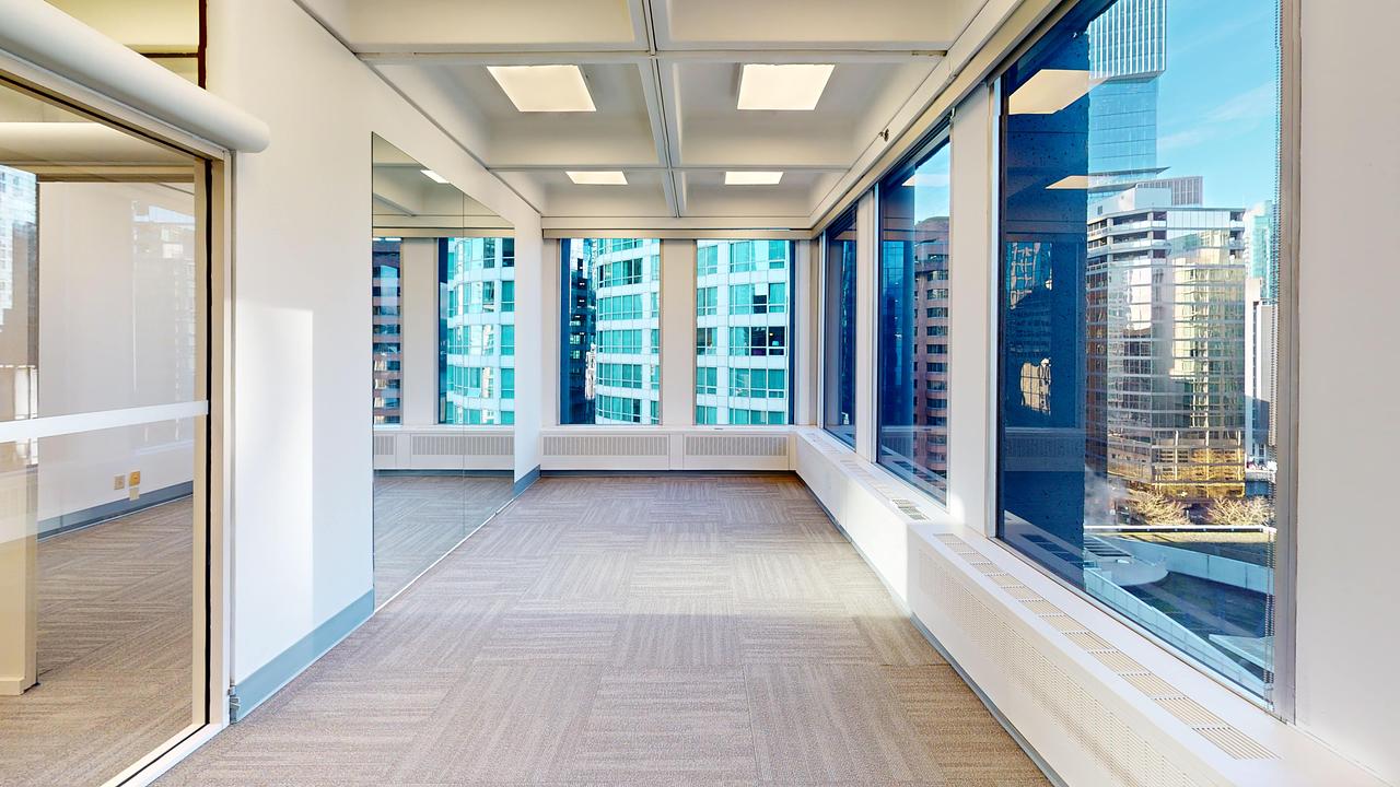 1250 - 1111 West Hastings Street, Vancouver, BC