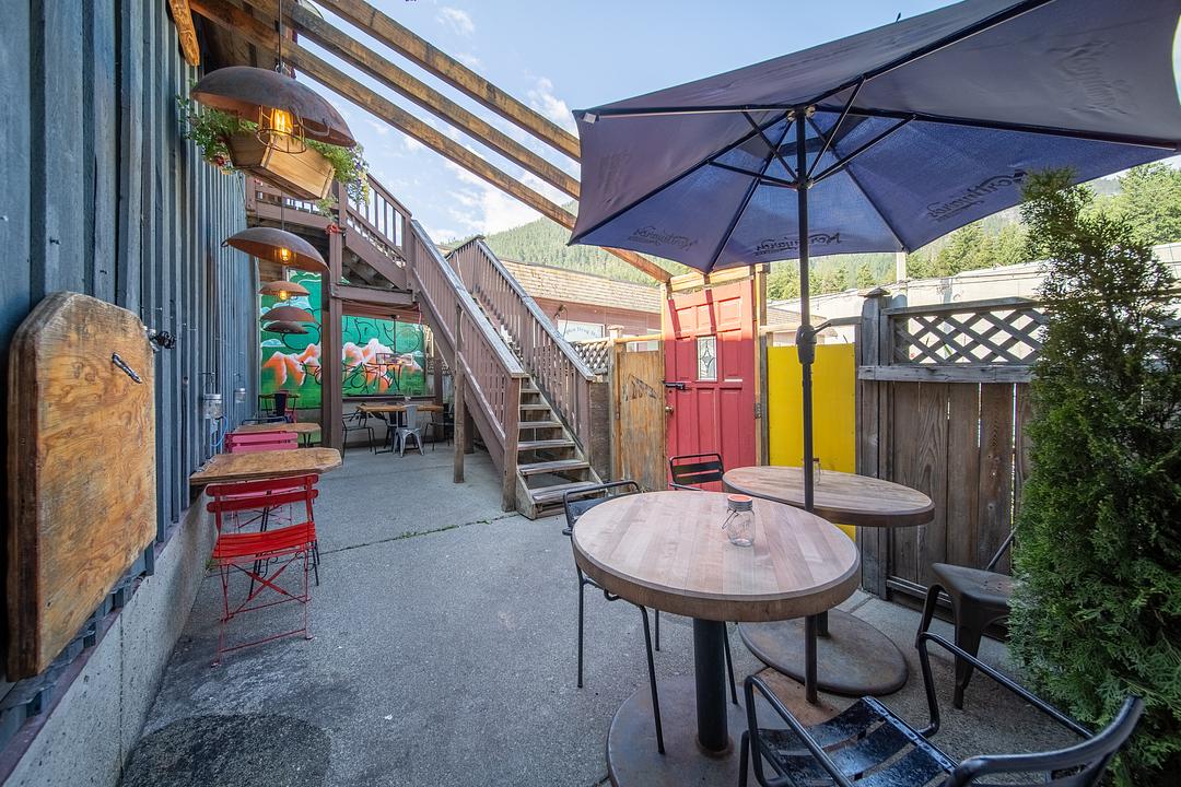 7439 Frontier Street, Pemberton, BC