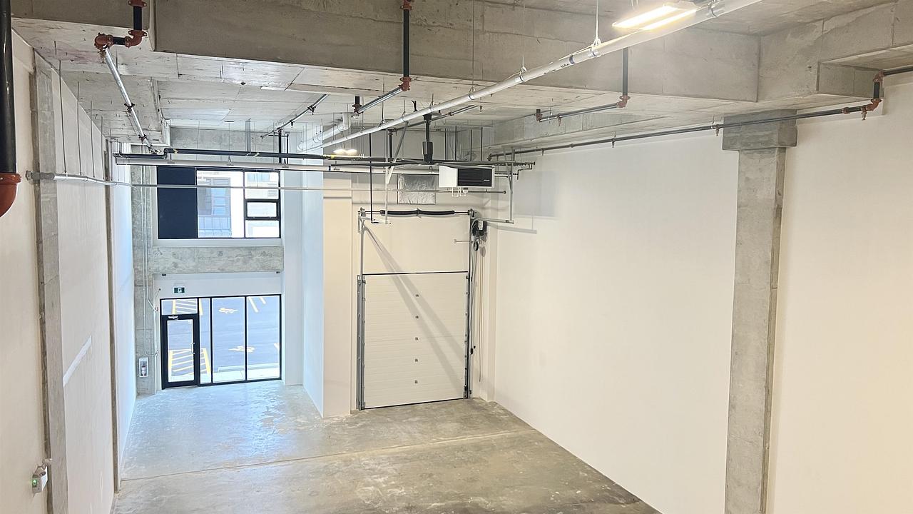 110 - 8210 Ross Street, Vancouver, BC