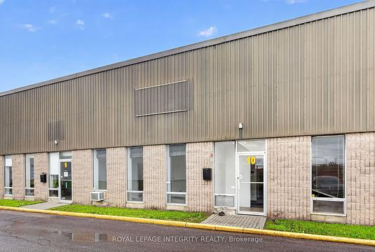 2295 Stevenage Drive, Ottawa, ON