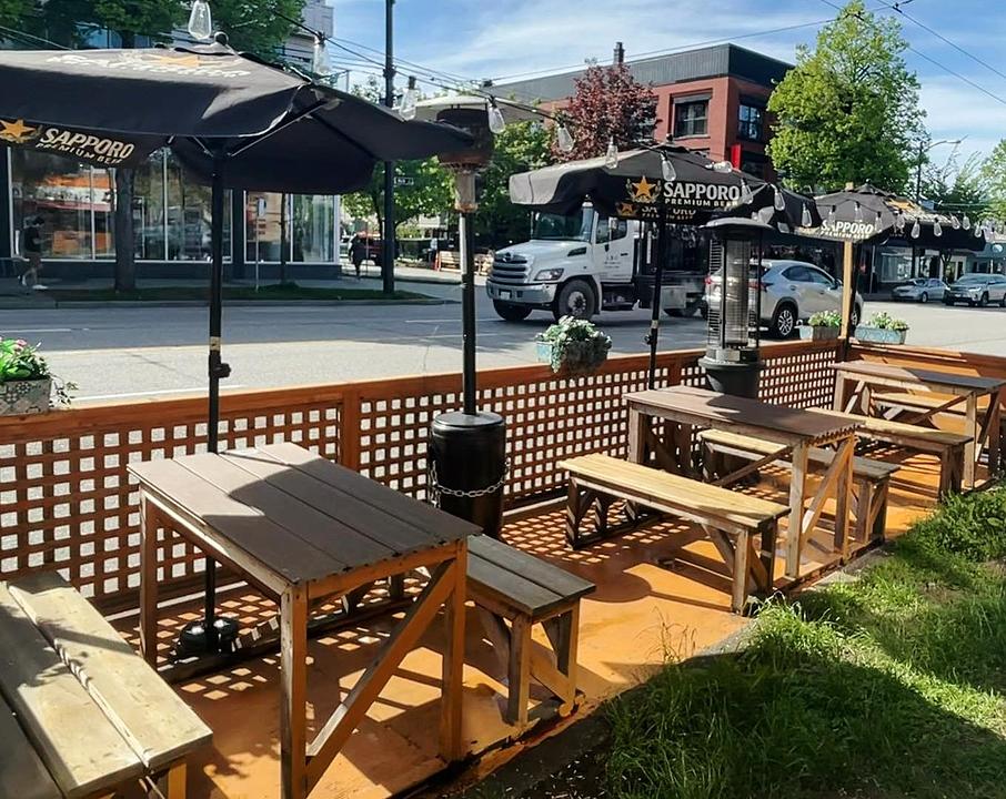 3302 Main Street, Vancouver, BC