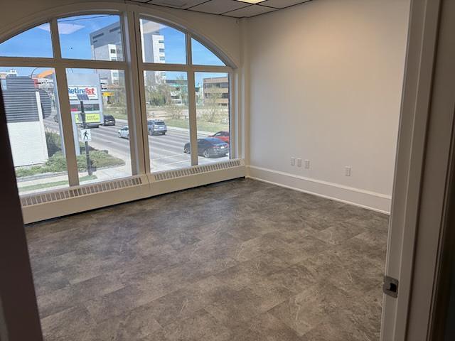 Office Space - 4901 46 Street, Red Deer, AB
