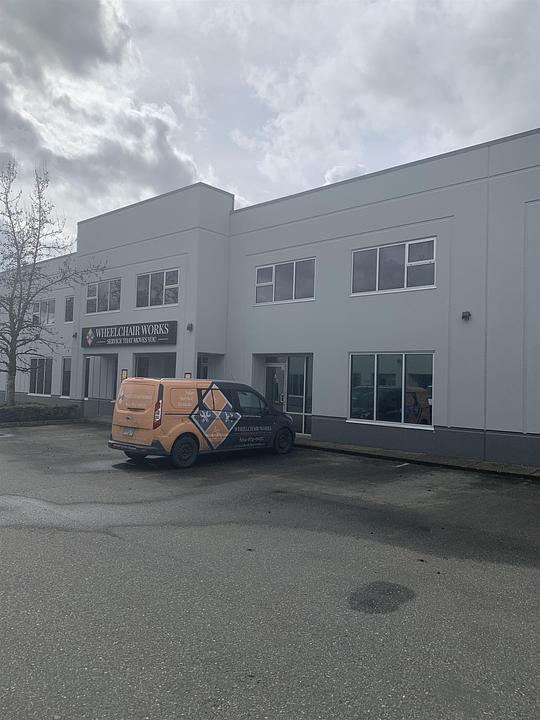 3 - 30445 Progressive Way, Abbotsford, BC