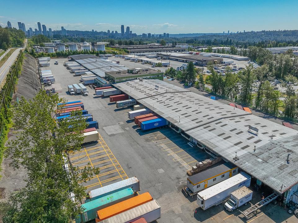 7867 - 7890 Express Street, Burnaby, BC