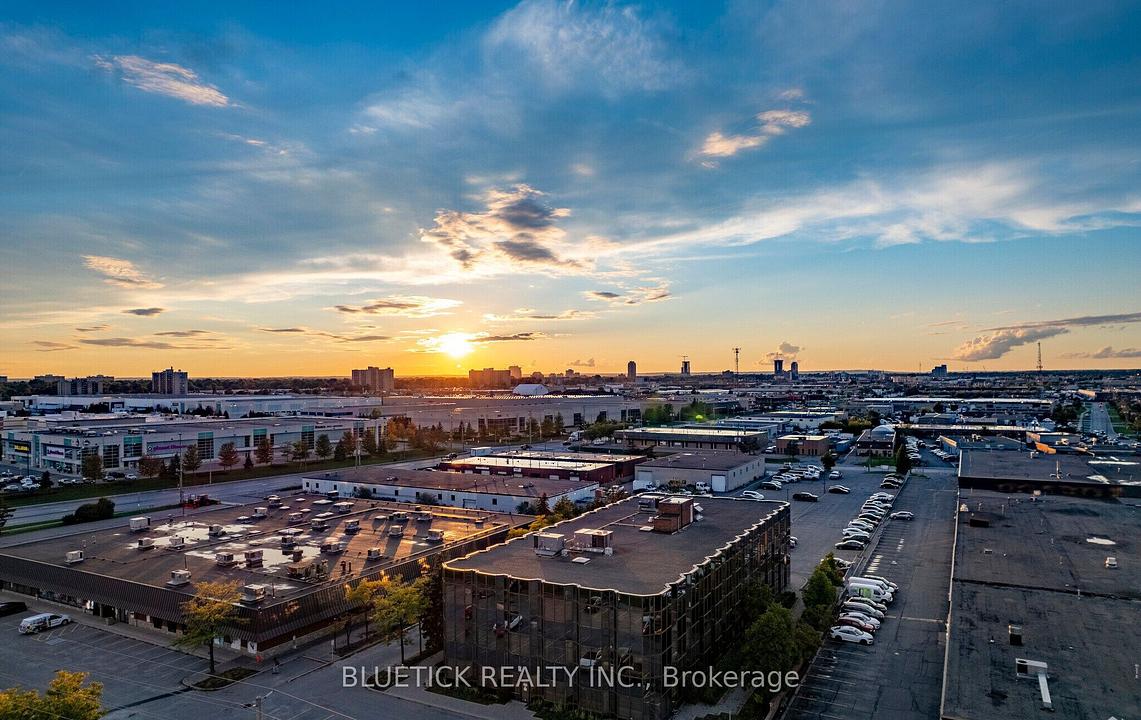 100B - 2 County Court Boulevard, Brampton, ON