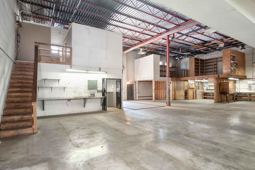 3586 Commercial Street, Vancouver, BC